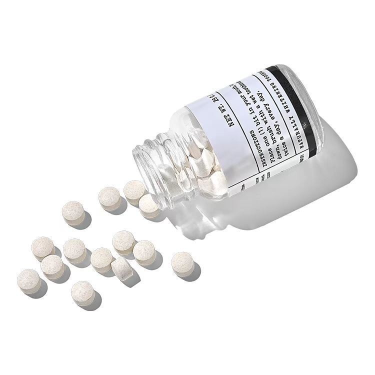 Zorgen whitening-tandpastatabletten voor een revolutie in de duurzame mondverzorging?