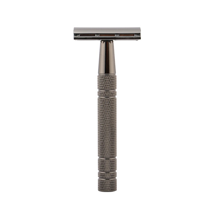 Mat Double Edge Safety Razor